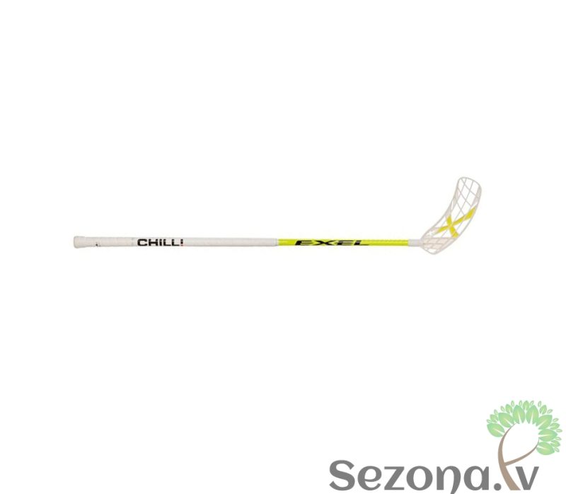 Excel Chill! 2,5/2,7 Yellow