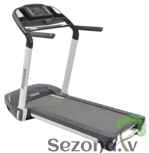 Reebok T4.2 Performance Treadmill