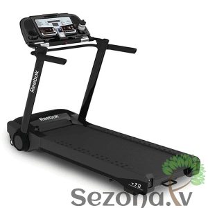 Reebok T7.8LE Performance Treadmill