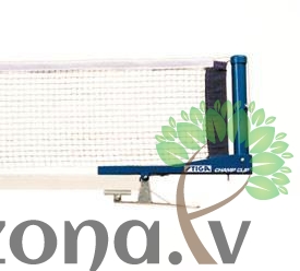 STIGA tīkls Champ Clip