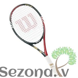 Wilson FIVE BLX tenisa rakete