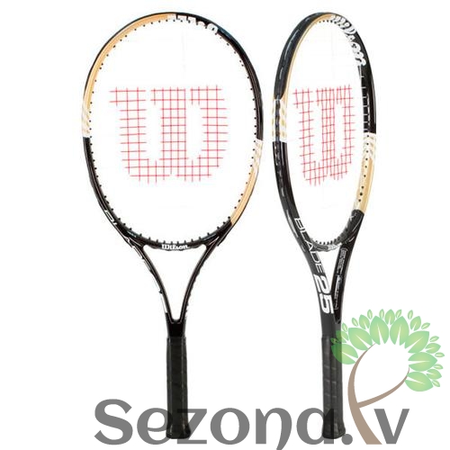 Wilson BLADE 25 tenisa rakete