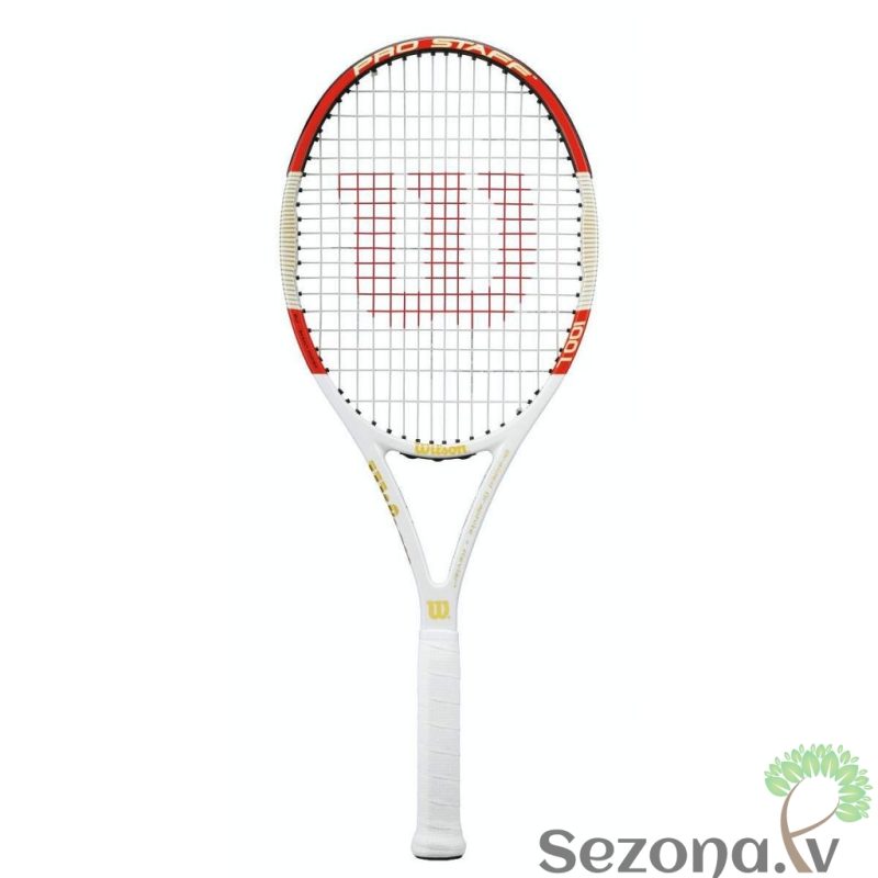 Wilson PRO STAFF97LS tenisa rakete