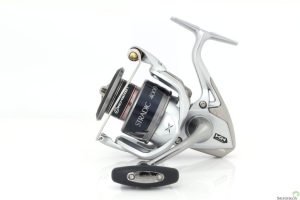 Shimano spole STRADIC 4000 XGFK