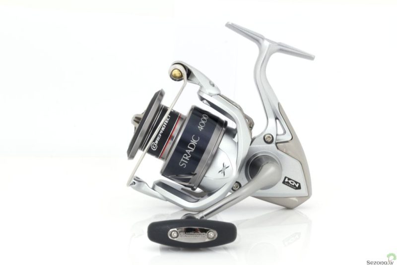 Shimano spole STRADIC 4000 XGFK