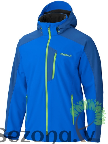 Marmot Vertical Jacket jaka