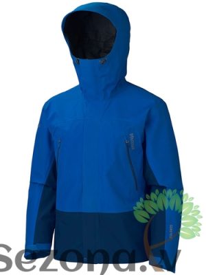 Membrānu jaka Marmot Spire Jacket