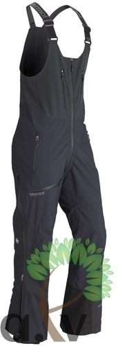 Marmot Alpinist Bib bikses