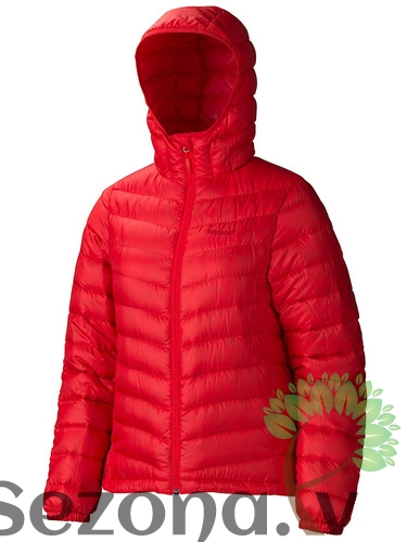 Dūnu jaka Marmot sieviešu Jena Hoody