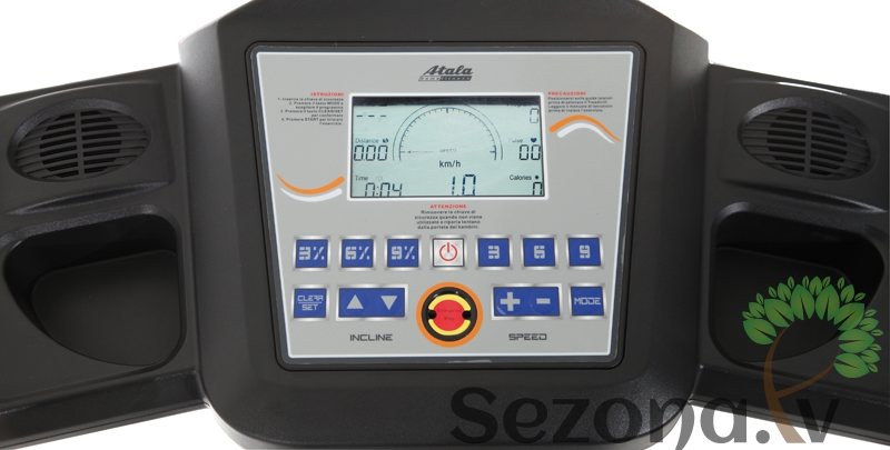 Atala EASYFIT 650 POWER