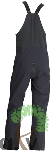 Marmot Alpinist Bib bikses