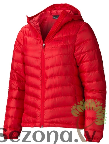 Dūnu jaka Marmot sieviešu Jena Hoody