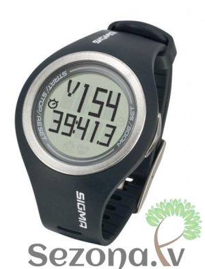 SIGMA pulsometrs PC 22.13 vīriešu