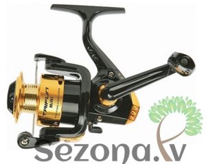 Salmo Spole TAIFUN MINI 2320FD-BL