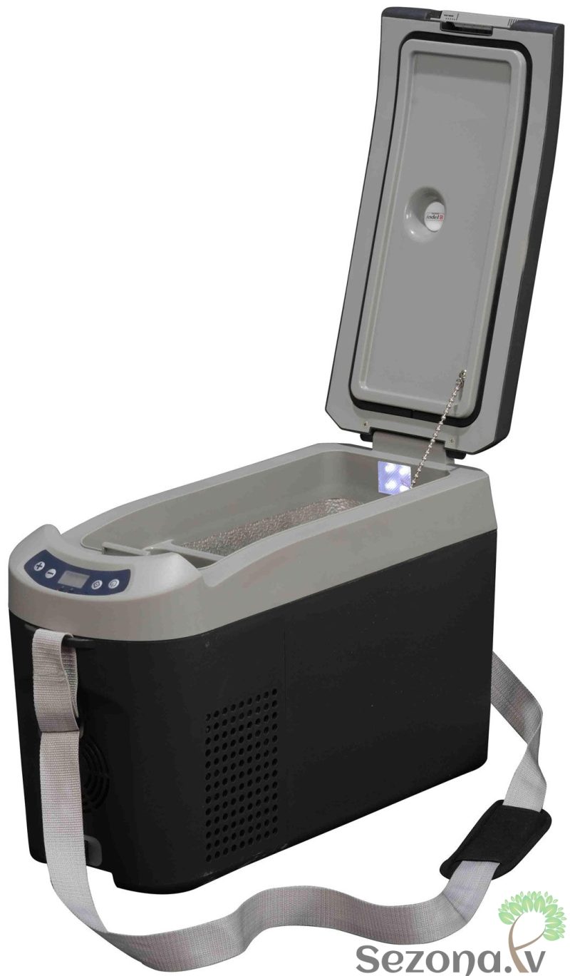 Auto ledusskapis TB15