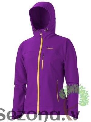 Marmot Tempo Hoody sieviešu jaka