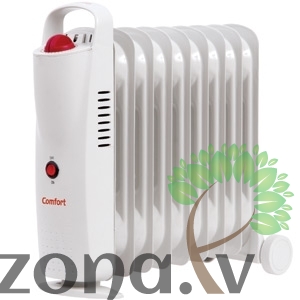 Eļļas radiators Comfort C319-9