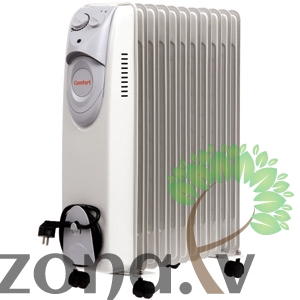Eļļas radiators Comfort C307-11