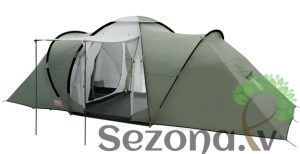 Coleman telts RIDGELINE 6 PLUS
