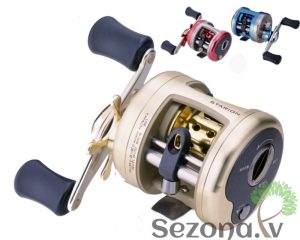 BANAX Starion 400
