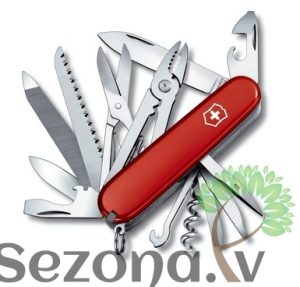 Victorinox Nazis Handyman