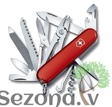 Victorinox Nazis Handyman