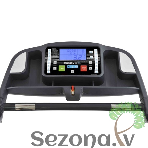 Reebok T4.2 Performance Treadmill