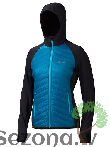 Marmot Variant Hoody sieviešu jaka