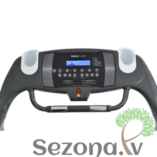 Reebok T3.2 Performance Treadmill