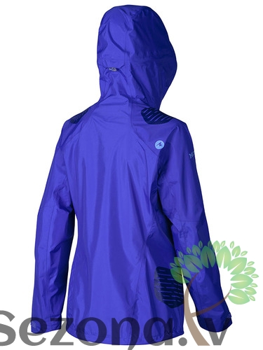 Membrānu jaka Marmot sieviešu Super Mica Jacket