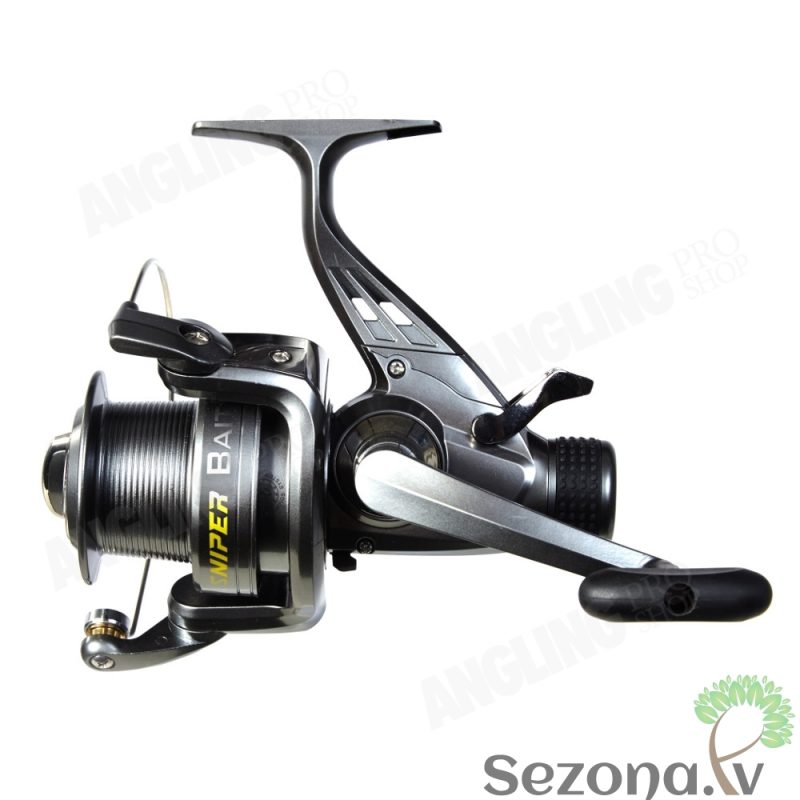 Salmo Spole SNIPER BAITFEEDER 4 (3040BR)