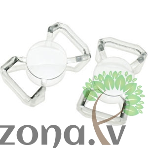 SUUNTO DISPLAY SHIELD/2 PCS