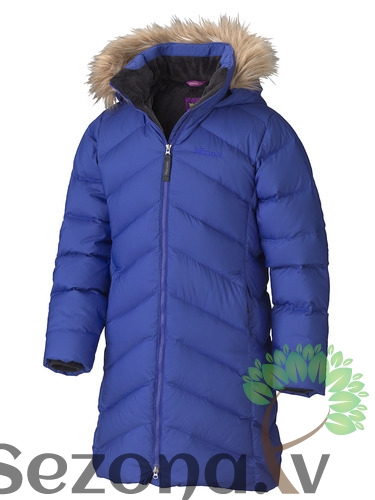 Dūnu mētelis Marmot Girls Montreaux Coat