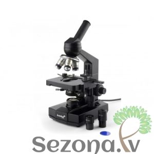 Levenhuk 320 Biologa mikroskops