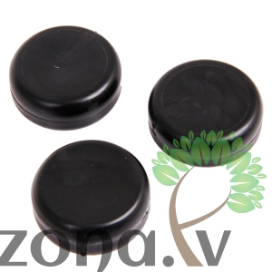Stiga Puck 3 Pcs galda hokeja ripu komplekts