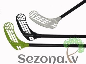 Acito nūja "MASTER" 950 mm , PP (zaļa) — kreisroc.