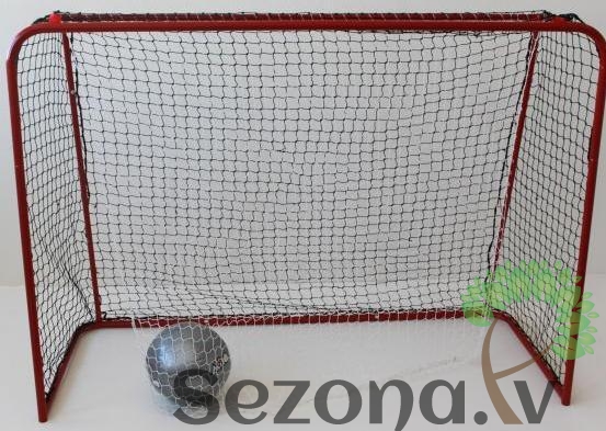 Acito florbola vārti 90x60x35cm