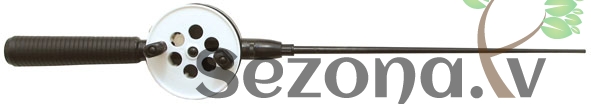 Ziemas makšķere PIRS (406-04)