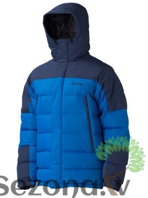 Dūnu jaka Marmot Mountain Down Jacket