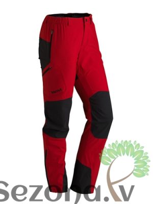 Marmot Pingora sieviešu bikses