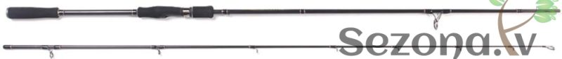 Salmo Elite Jig 60 spinings (4101-270)