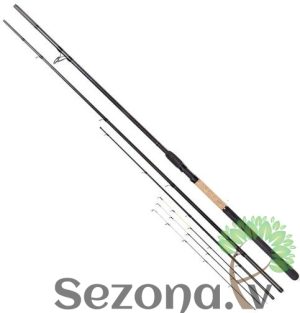 Salmo Makšķere Sniper FEEDER 60 (4109-330)