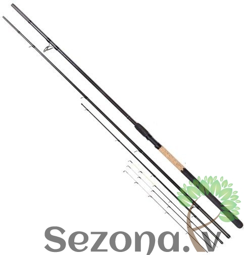 Salmo Makšķere Sniper FEEDER 60 (4109-330)