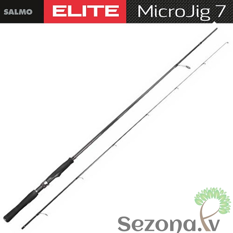 Salmo Spinings Elite MICROJIG 7 (4157-210)