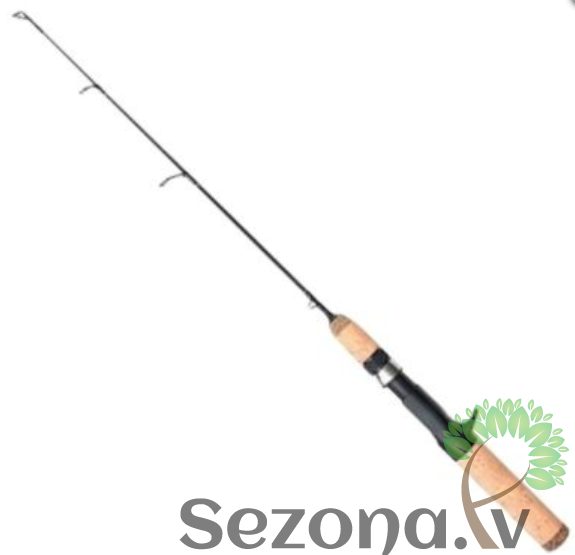 Salmo ziemas makšķere PRO PREDATOR (418-03)