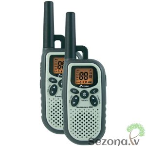 Rācija STABO FREECOMM 400 Set