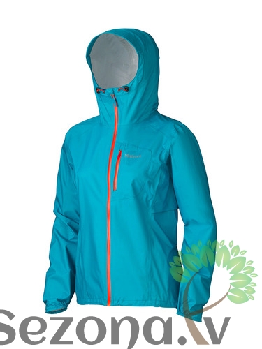Membrānu jaka Marmot sieviešu Essence Jacket