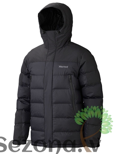 Dūnu jaka Marmot Mountain Down Jacket
