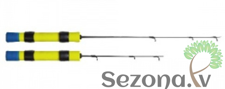 Salmo ziemas makšķere Ice Jig Medium 50cm