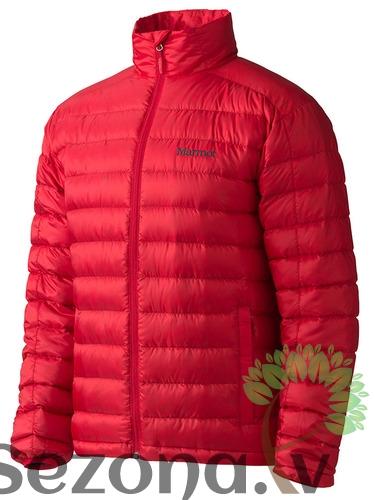 Dūnu jaka Marmot Zeus Jacket